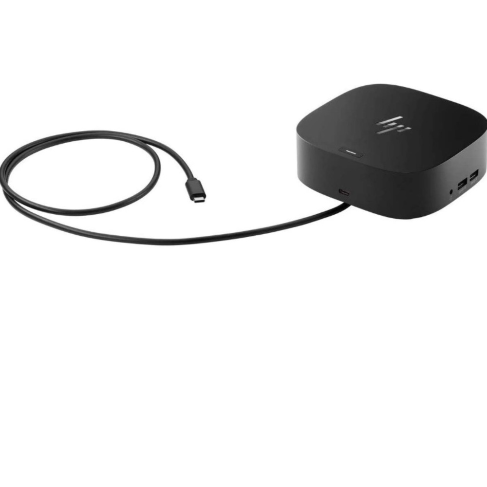 HP Usb-C Dock G5